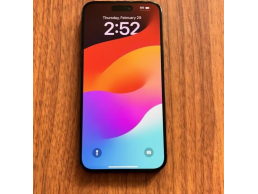 Brand New Apple iPhone 15 Pro Max - 256GB/500GB Unlocked