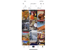 نشر اعلانات منتجات مطاعم والكافيهات علي التيك توك مقابل رصيد سوا