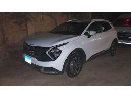 ايجار سيارات كيا سبور تاج 2022