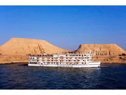 Aswan day trips and Aswan Nile Felucca Ride in Aswan