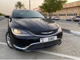 كرايسلر Chrysler 200S