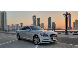 هايونداي جينسس Hyundai Genesis G80