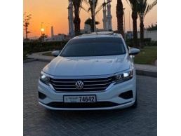 فولكس واغن باسات Volkswagen Passat 2.0 TURBO