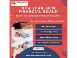 How Corporate Tax Consultants Simplify Business Taxes 