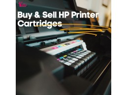 Top HP Cartridge Dealer in Dubai