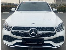 - Perfect GLC200-2021 MODEL - SUV 