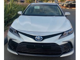 Toyota - Camry -HYBRID-2023-New