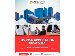 How to Get US Visa from UAE – Expert Assistance Available