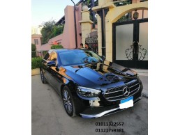 كم سعر تأجير مرسيدس S500 في القاهرة| Cairo ؟