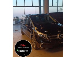 Mercedes Viano rental price 2022
