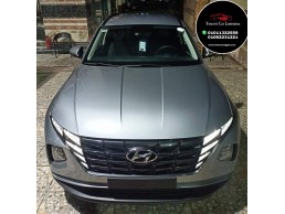  Tucson car rental