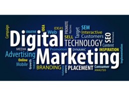 digital marketing and servics