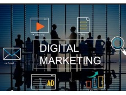 digital marketing and servics