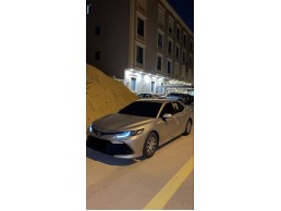Airport Limousine | Toyota Corolla For Rent