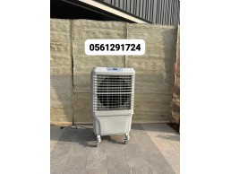 حدث، مبرد هواء خارجي للإيجار في دبي، أبو ظبي، الإمارات العربية المتحدة.
