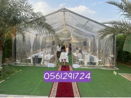 أريكة لتأجير المناسبات الخارجية في الشارقة