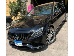 ايجار مرسيدس C180 موديل 2020
