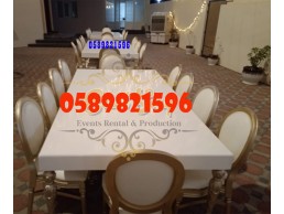  Renting All party inclusions for rent in Dubai.