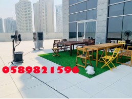  Renting all party inclusions for rent in Dubai.