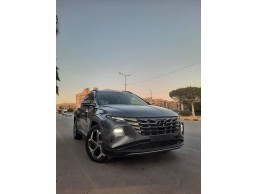 إيجار سيارة توسان بأسعار تنافسية للرحلات والمناسبات