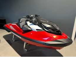 2024 SEA-DOO RXP-X 325 IBR JETSKI