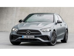 Rent a Mercedes C180 with RentBus for Exclusive Transportation Services and Enjoy Black Friday Disco