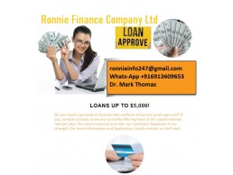 Business And Personal Loans, Finance Lenders