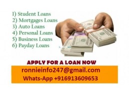 Financial Services business and personal loans Online with Direct Lenders