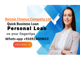 DO YOU NEED URGENT LOAN OFFER IF YES CONTACT US