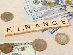Financial Services business and personal loans no collateral require