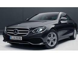 Black Friday Offer: Rent a Mercedes E200 with Up to 15% Discount from Rent Bus for Tourism and Limou