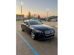 Exclusive Offers on Mercedes Limousine Rentals