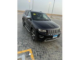 ايجار سياره جيب جراند شيروكي بخصم 10% مع شركه تورست باص
