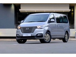 ايجار هيونداى اتش وان 7 راكب 01099552706