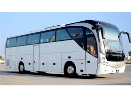 .ايجار توبيس مرسيدس