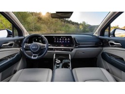Don’t Miss Out! Rent the New Kia Sportage Today