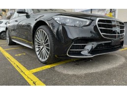 "إيجار مرسيدس S450 اليومية أو الشهرية بأسعار مميزة