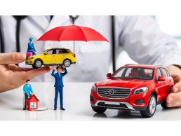 Comprehensive Insurance Solutions: Secure Your Future Today!