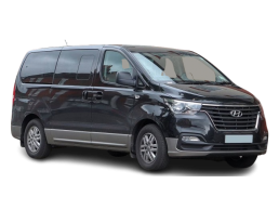 Hyundai H1 Rental – The Perfect Solution for Families and Groups with New Year’s Offers