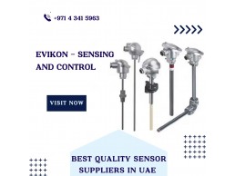 Industrial Solutions Provider in UAE  | Opsys 