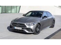 Mercedes C180 Rental – Luxury, Comfort, and Performance in Every Drive