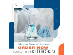 Laboratory chemicals 