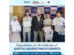 Digital Marketing Course with Ai