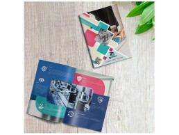 Top Company Profile Design website for beginners