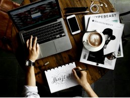 Looking for top Graphic Design Company?