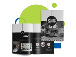 Custom Brochure Design Company