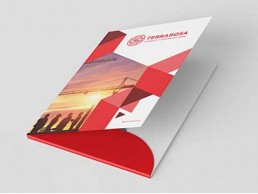 India's Largest Brochure Design Company now in Dubai