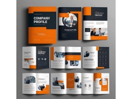 Company Profile Makers 