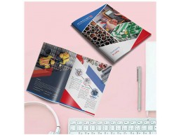 What To Focus On When Designing A Company Profile