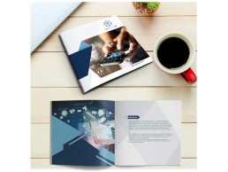 ⭐ من نحن فى Profile Design Co